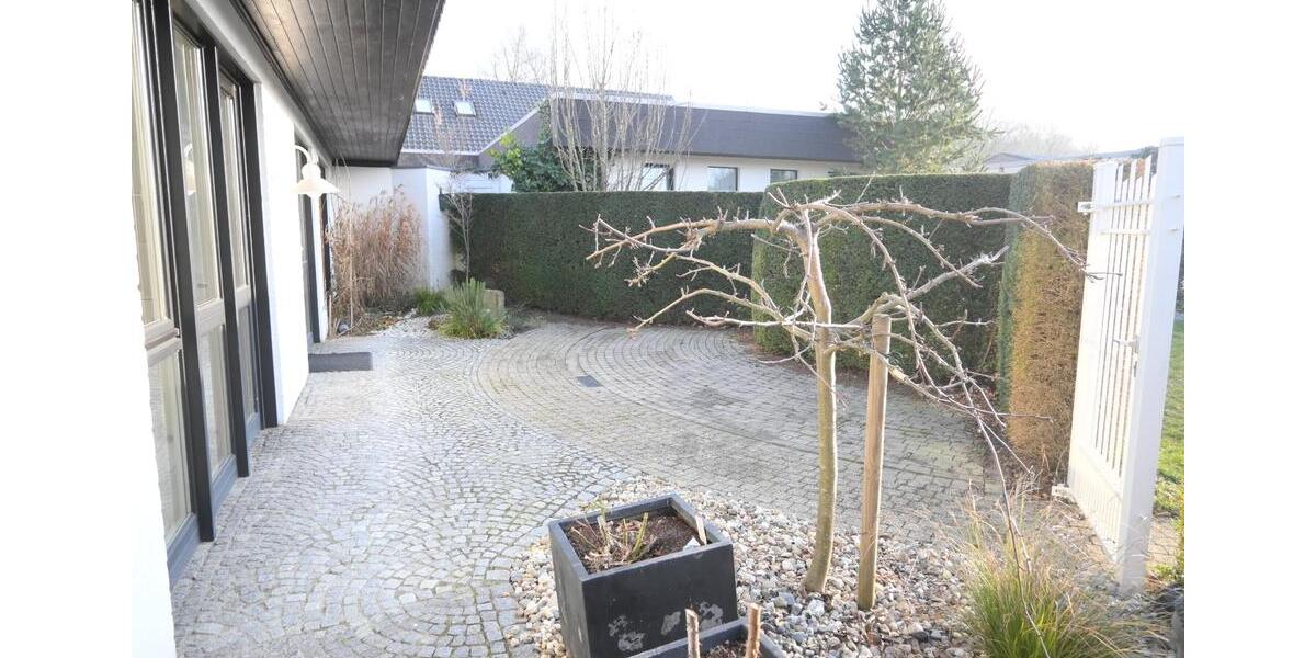 Etagenwohnung Münster Gievenbeck - 2 Zimmer, 100 m&sup2;, 1.100&euro; | Angebot:25126380