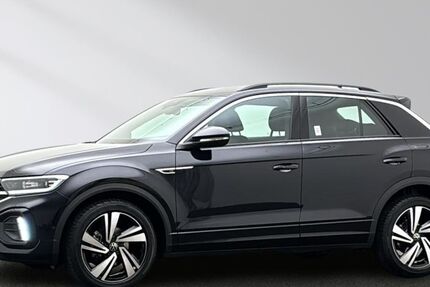 VW T-Roc 9.607 km 27.480 &euro; Emsdetten 48282