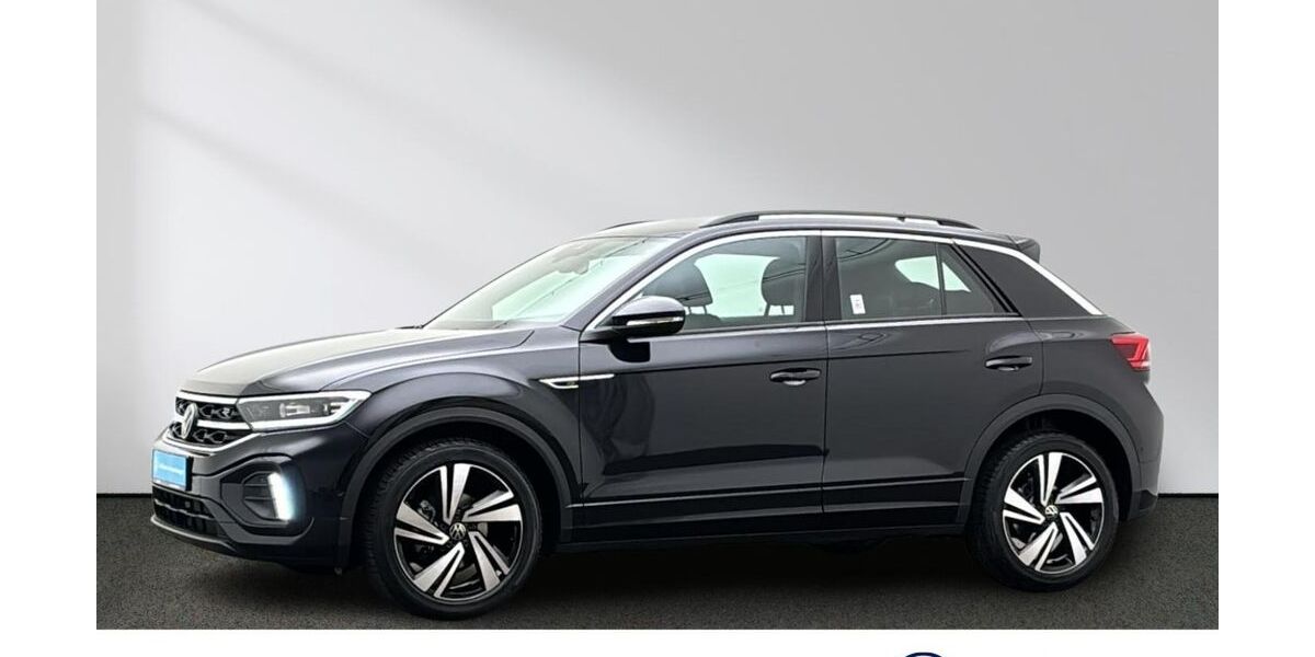 VW T-Roc 9.607 km 27.480 &euro; Emsdetten 48282