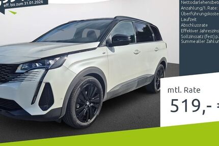 Peugeot 5008 26.747 km 30.970 &euro; Münster - Amelsbüren 48163