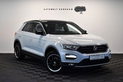 VW T-Roc 45.170 km 19.900 &euro; Saerbeck 48369