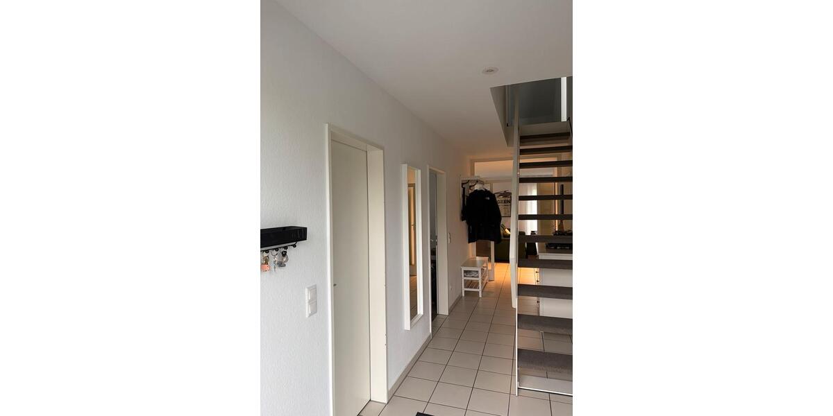 Maisonettenwohnung Münster Mitte-Süd - 3 Zimmer, 86 m&sup2;, 945&euro; | Angebot:26617932