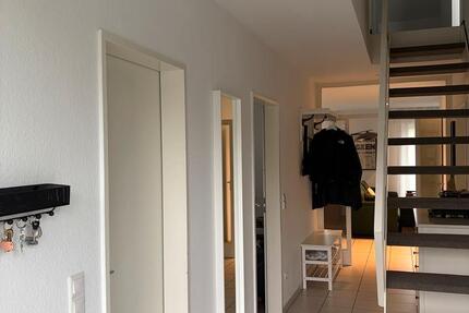 Wohnung Münster Mitte-Süd - 3 Zimmer, 86 m&sup2;, 945&euro; | Angebot:26617932