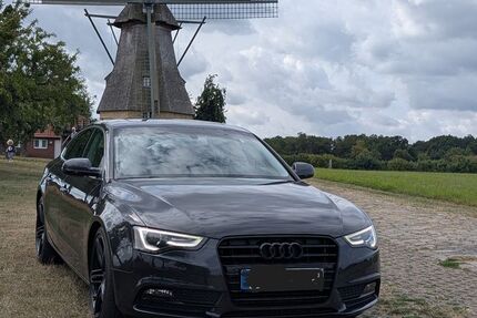 Audi A5 200.000 km 10.950 &euro; Steinfurt 48565