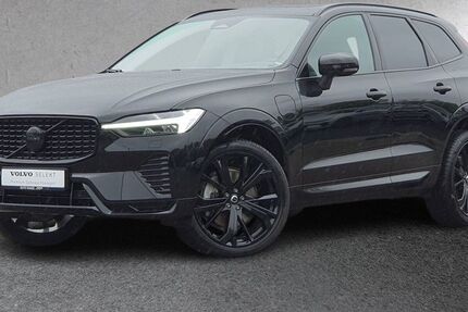 Volvo XC60 17.469 km 48.400 &euro; Münster 48155