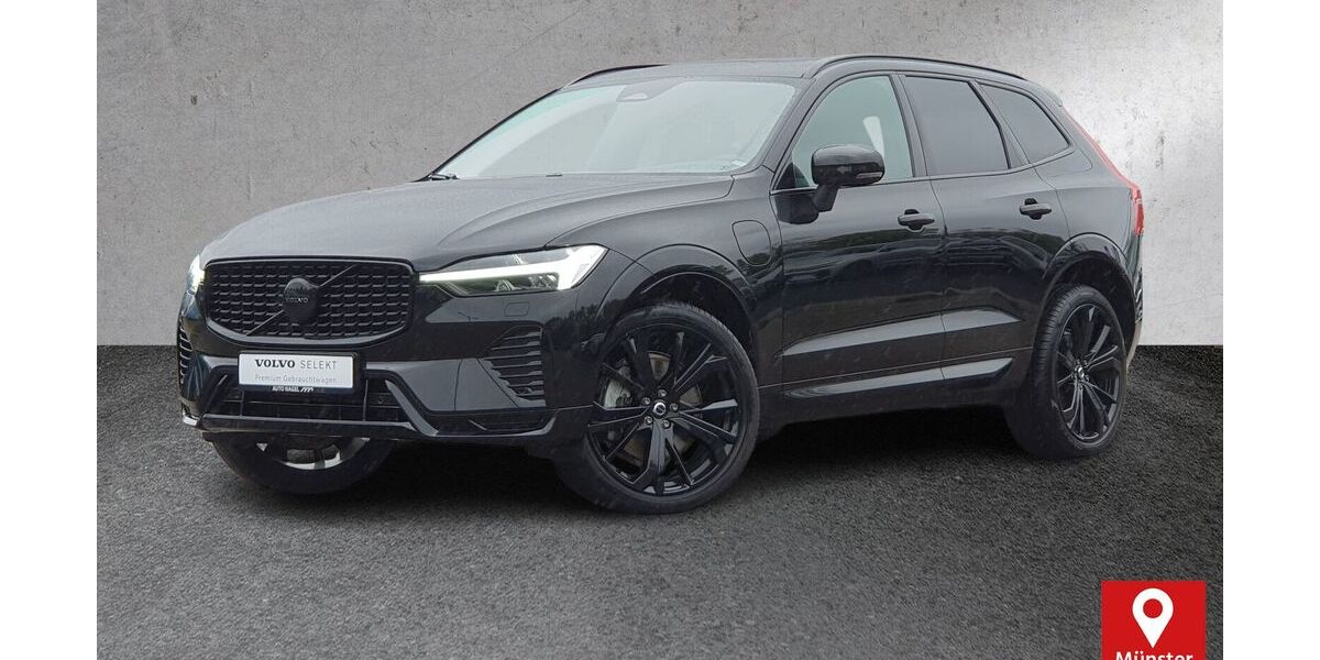 Volvo XC60 17.469 km 48.400 &euro; Münster 48155