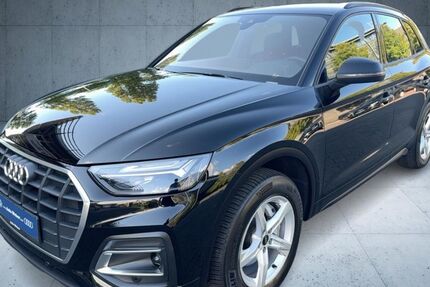 Audi Q5 12.626 km 43.450 &euro; Ahlen 59229