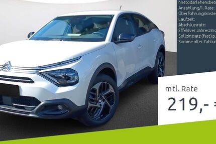 Citroen C4 50.856 km 18.489 &euro; Dülmen 48249