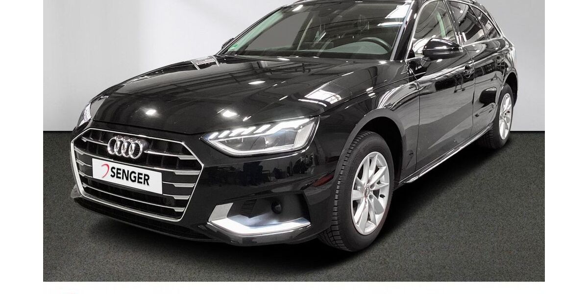 Audi A4 52.572 km 29.880 &euro; Emsdetten 48282