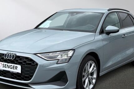 Audi A3 8.245 km 35.490 &euro; Münster 48153