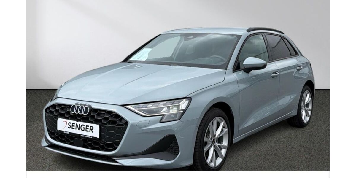 Audi A3 8.245 km 35.490 &euro; Münster 48153