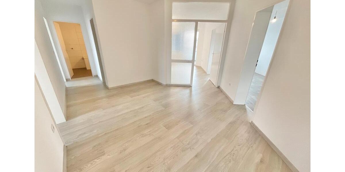 Etagenwohnung Münster Münster-Nord - 4 Zimmer, 102 m&sup2;, 842&euro; | Angebot:25807062
