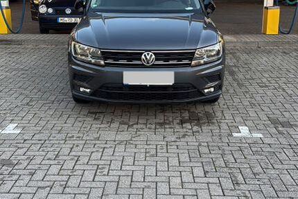 VW Tiguan 89.000 km 18.999 &euro; Münster 48165