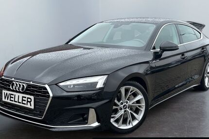 Audi A5 48.500 km 31.490 &euro; Münster 48163