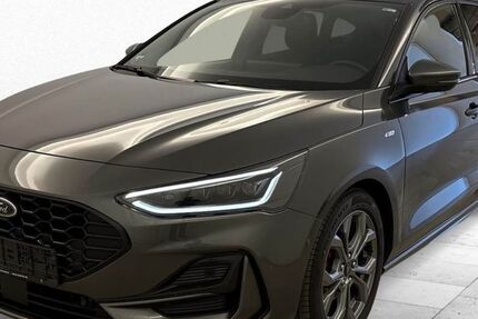 Ford Focus 150.000 km 12.870 &euro; Münster 48159