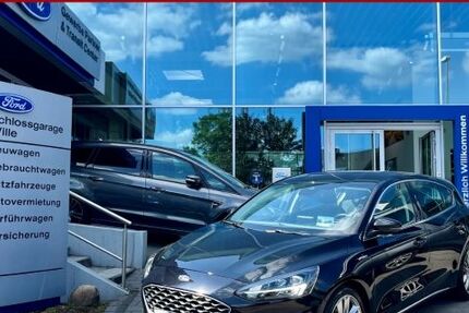 Ford Focus 79.000 km 16.850 &euro; Dülmen 48249