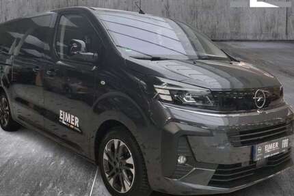 Opel Zafira 42.390 km 35.980 &euro; Emsdetten 48282