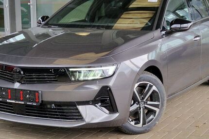 Opel Astra 17.900 km 25.825 &euro; Greven 48268