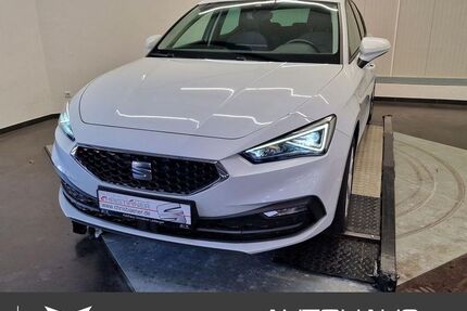 Seat Leon 47.800 km 18.990 &euro; Ladbergen 49549