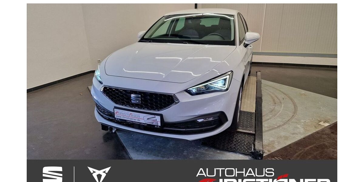 Seat Leon 47.800 km 18.990 &euro; Ladbergen 49549