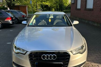 Audi A6 325.000 km 6.700 &euro; Rosendahl 48720
