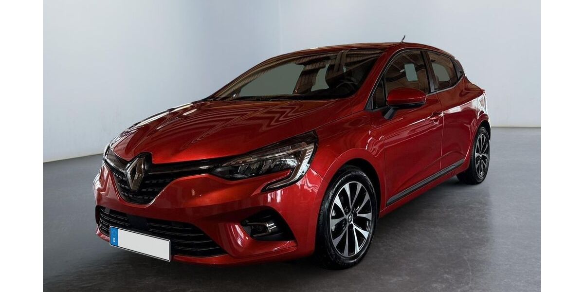 Renault Clio 22.013 km 17.490 &euro; Altenberge 48341