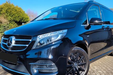 Mercedes-Benz V 250 147.000 km 42.900 &euro; Münster 48151