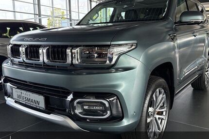 Baic BJ60 1.887 km 48.490 &euro; Münster-Amelsbüren 48163