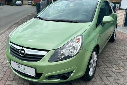 Opel Corsa 152.400 km 3.990 &euro; Ostbevern 48346