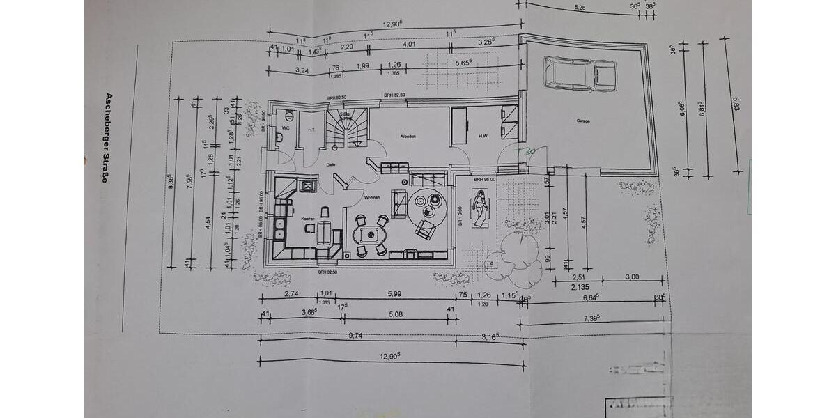 Einfamilienhaus Ascheberg - 450.000&euro; | Angebot:25204713