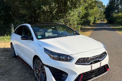 Kia pro ceed / ProCeed 82.913 km 24.999 &euro; Ascheberg 59487