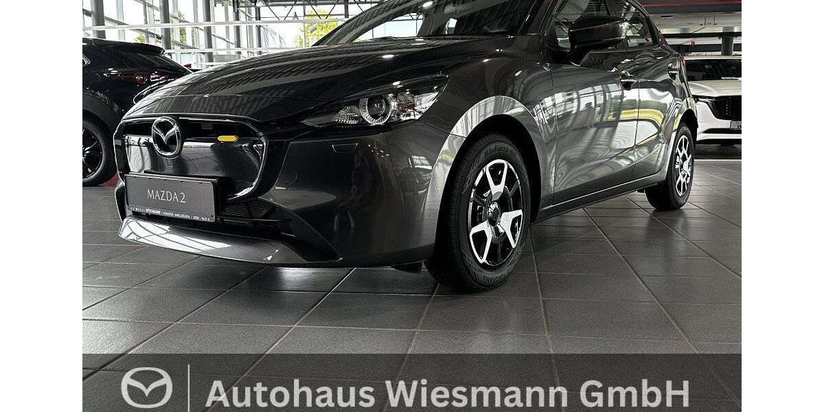 Mazda 2 12.627 km 18.600 &euro; Münster-Amelsbüren 48163
