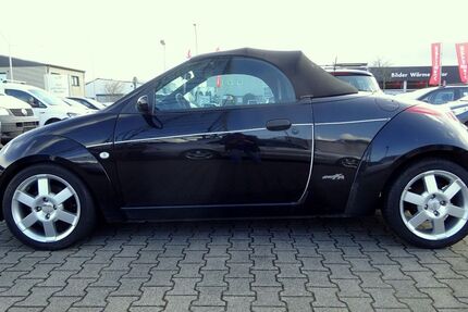Ford Streetka 192.000 km 1.500 &euro; Münster 48165