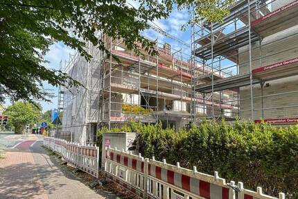 Wohnung Münster Angelmodde - 2 Zimmer, 49 m&sup2;, 302.000&euro; | Angebot:25688502