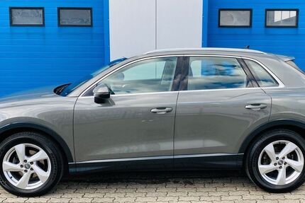 Audi Q3 140.000 km 18.900 &euro; Greven 48268