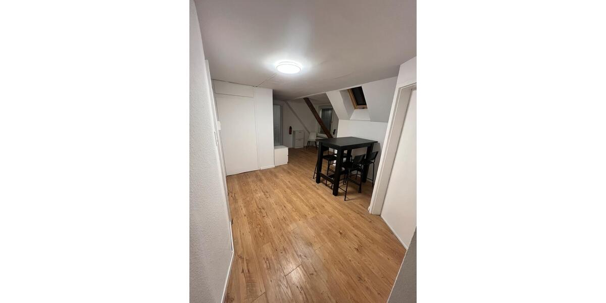 Dachgeschoßwohnung Nottuln - 3 Zimmer, 80 m&sup2;, 850&euro; | Angebot:25844804