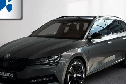 Skoda Superb 76.715 km 31.930 &euro; Lengerich 49525