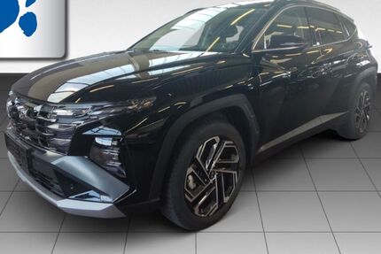 Hyundai TUCSON 24.286 km 32.330 &euro; Münster 48157