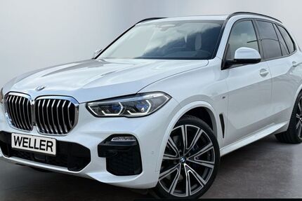 BMW X5 87.500 km 51.490 &euro; Münster 48163