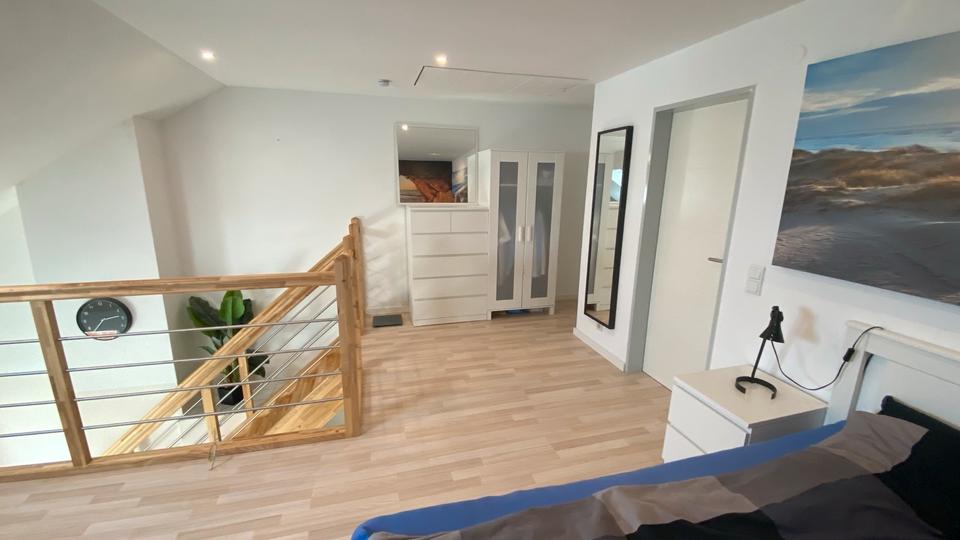 Maisonettenwohnung Greven - 2.5 Zimmer, 75 m&sup2;, 222.000&euro; | Angebot:26846808