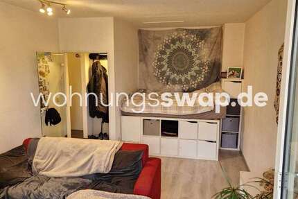 Wohnung Münster - 1 Zimmer, 40 m&sup2;, 483&euro; | Angebot:24990958