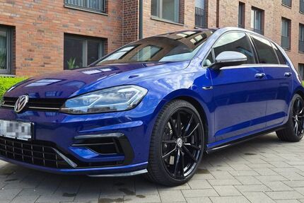 VW Golf 38.100 km 30.950 &euro; Münster 48147