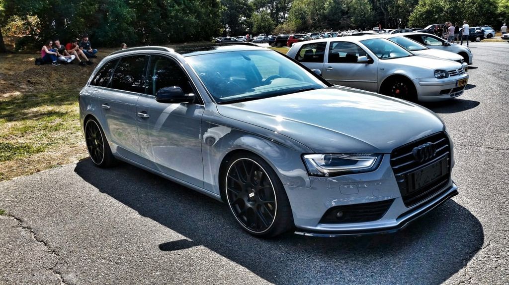 Audi A4 174.500 km 10.500 &euro; Telgte 48281