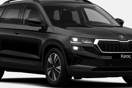 Skoda Karoq 1.500 km 39.980 &euro; Münster 48157
