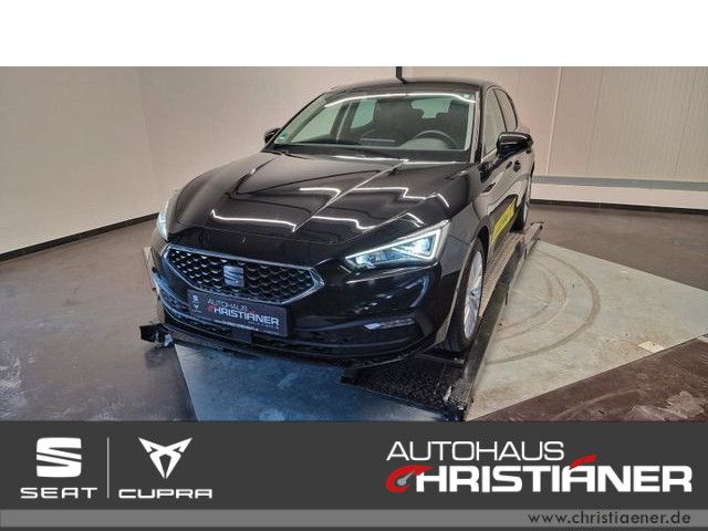 Seat Leon 59.000 km 35.490 &euro; Ladbergen 49549