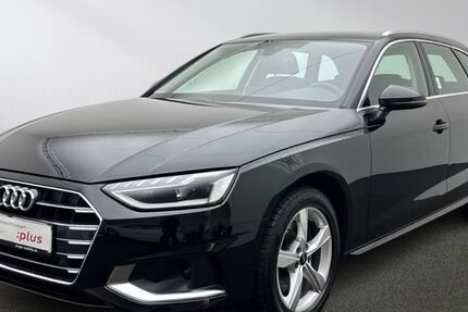 Audi A4 35.171 km 31.440 &euro; Münster 48153