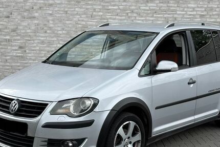VW Touran 345.000 km 3.290 &euro; Greven 48268