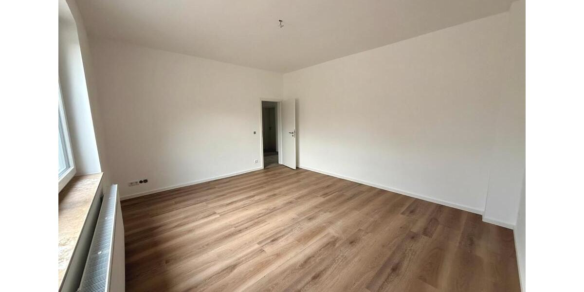 Etagenwohnung Münster Mitte-Süd - 4 Zimmer, 91 m&sup2;, 1.820&euro; | Angebot:26477999