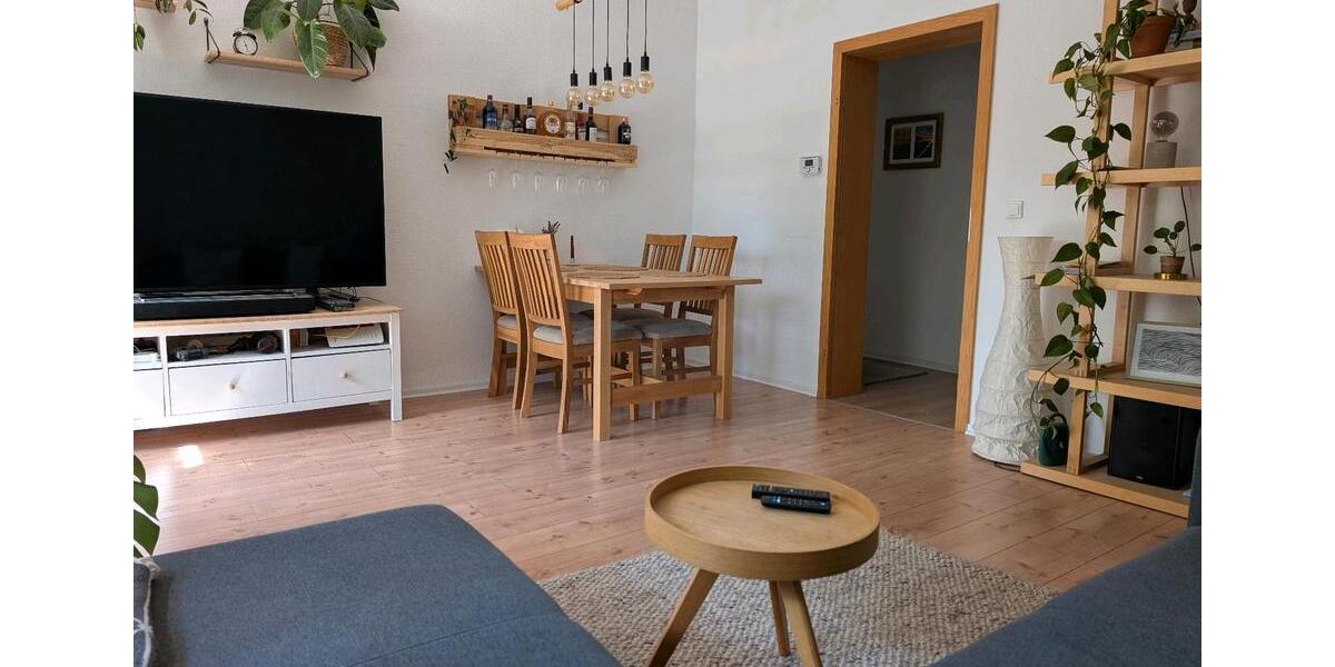 Etagenwohnung Münster Mitte-Nordost - 3 Zimmer, 72 m&sup2;, 1.150&euro; | Angebot:26583387