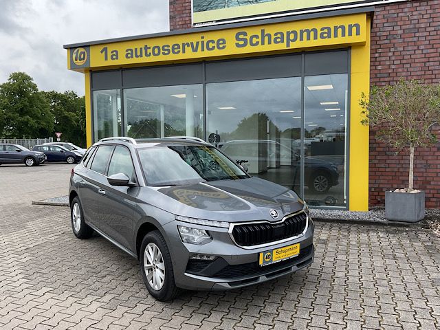 Skoda Kamiq 9.910 km 23.490 &euro; Ostbevern 48346